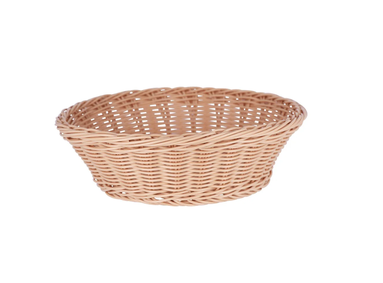 Chef Inox Poly Bread Basket
