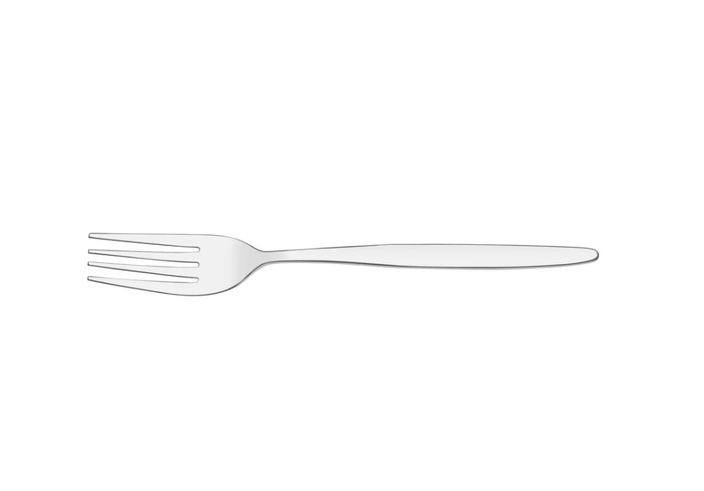 Table Fork Atlantis - 12pk